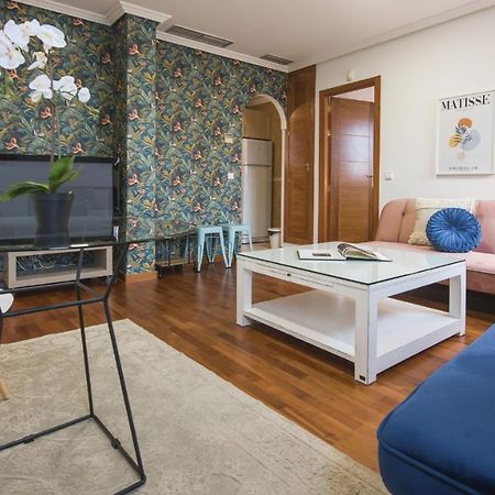 La Ventana De Leonor - Apartamentos Aloha Toledo Esterno foto