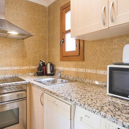La Ventana De Leonor - Apartamentos Aloha Toledo Esterno foto
