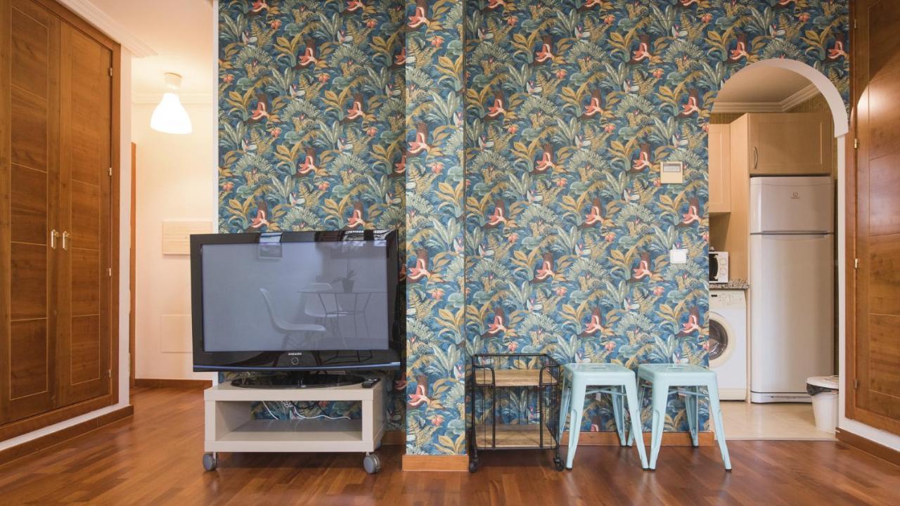 La Ventana De Leonor - Apartamentos Aloha Toledo Esterno foto